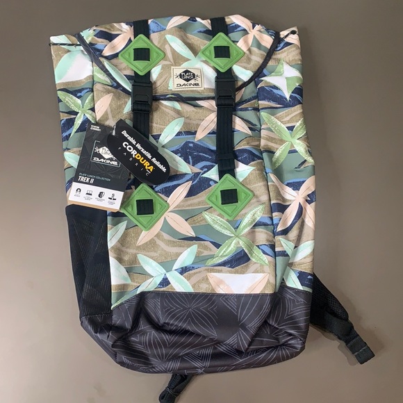 Dakine Other Dakine Plate Lunch Trek 1 Backpack Poshmark